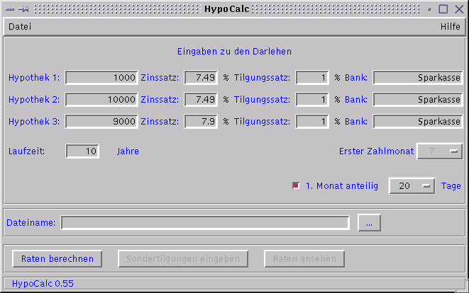 Hypocalc-Screenshot