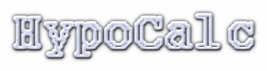 HypoCalc-Logo